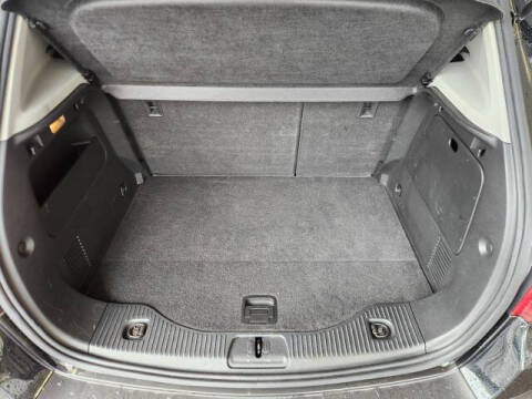 2014 Buick Encore Leather