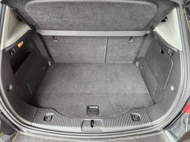 2014 Buick Encore Leather