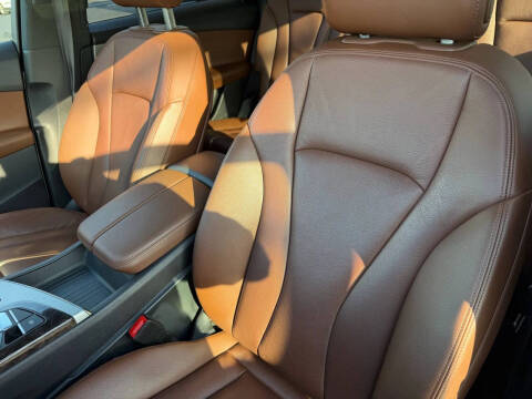 2018 Audi Q7 2.0T quattro Premium