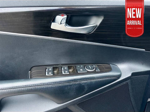 2020 Kia Sorento LX V6