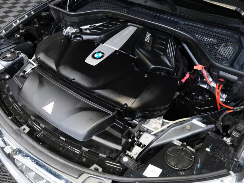 2014 BMW X5 xDrive50i