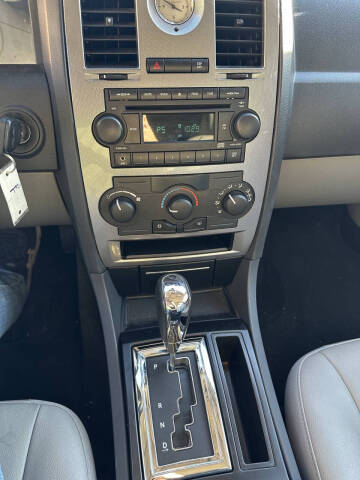 2006 Chrysler 300 Touring