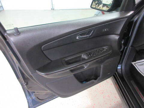 2011 GMC Acadia Denali