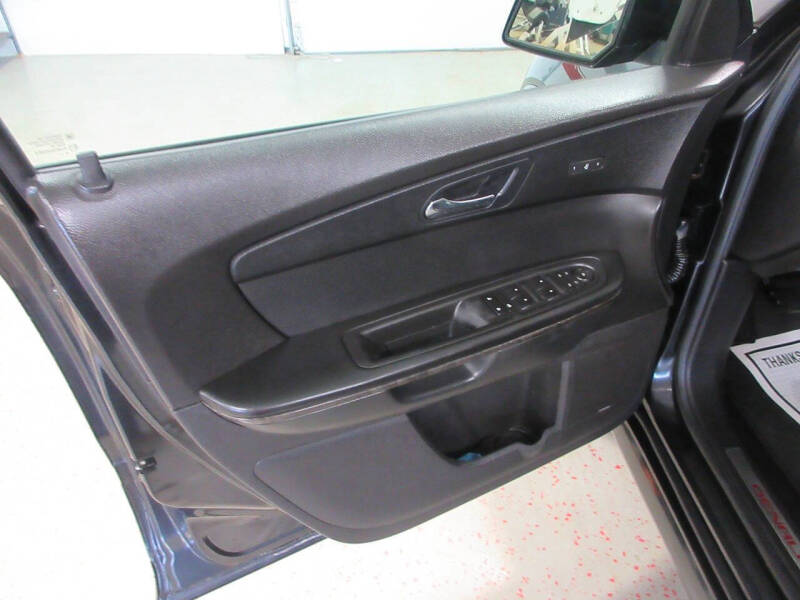 2011 GMC Acadia Denali