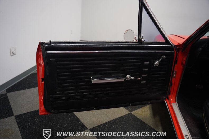 1966 Chevrolet Chevelle