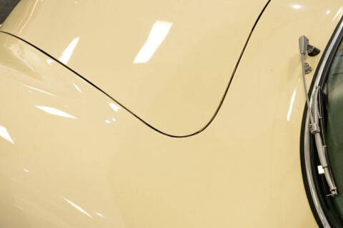 1959 Porsche 356