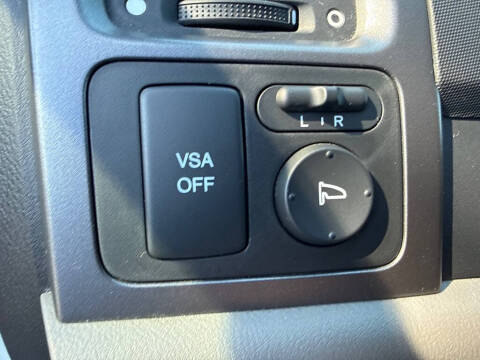 2008 Honda CR-V LX