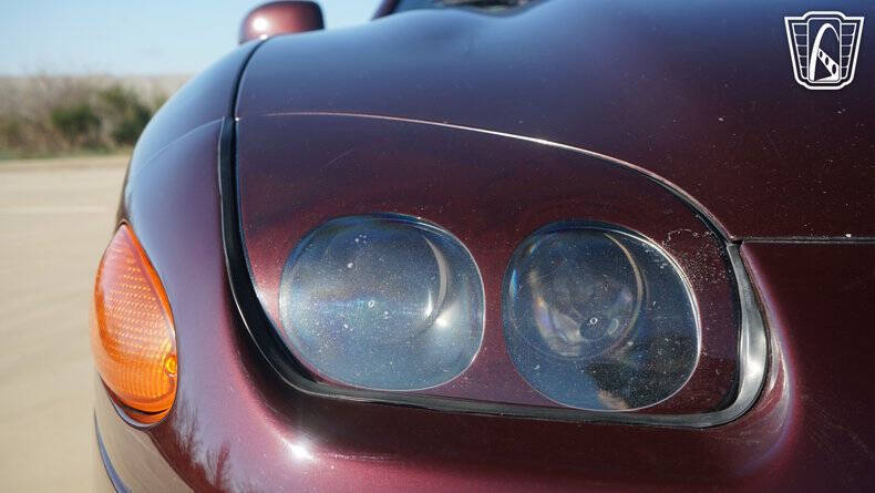 1995 Mitsubishi 3000GT