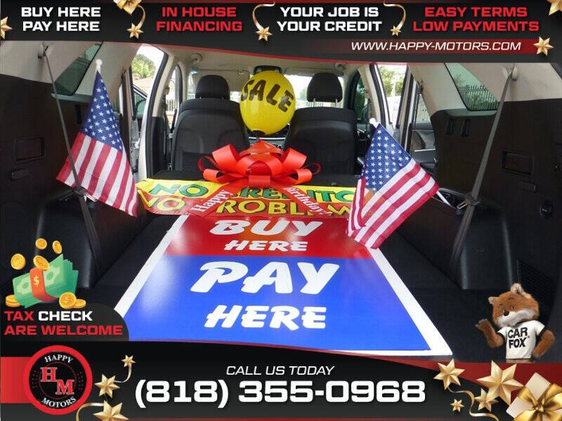 2018 Kia Sorento LX V6