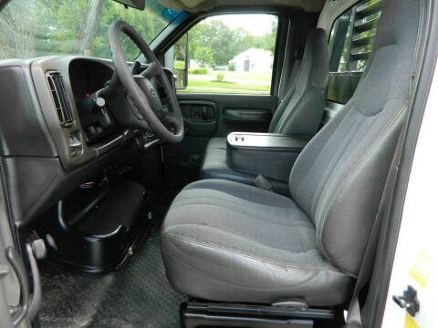 2003 Chevrolet Kodiak C4500