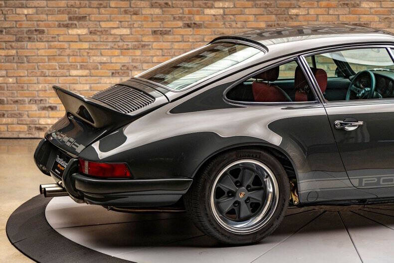 1982 Porsche 911 SC