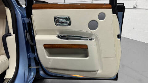 2013 Rolls-Royce Ghost