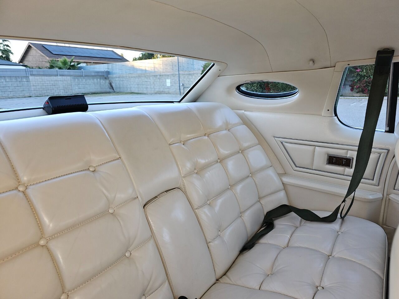 1972 Lincoln Mark IV 73