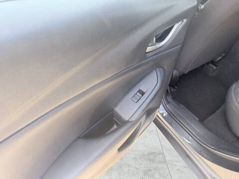 2019 Mazda CX-3 Sport