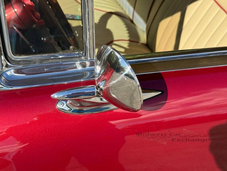 1957 Chevrolet Bel Air