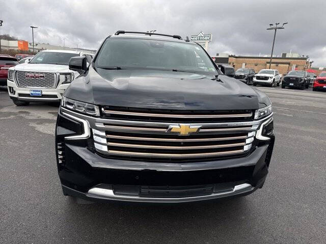 2023 Chevrolet Tahoe for sale at Mid-State Pre-Owned in Beckley, WV