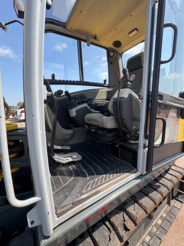 2019 Wacker Neuson ET145 Excavator