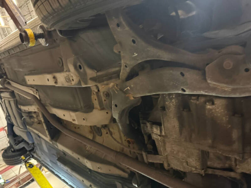 2005 Honda Civic Value Package