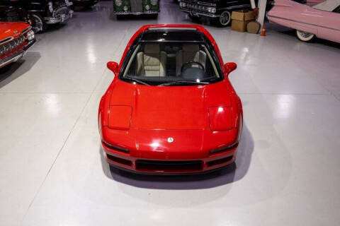 1991 Acura NSX