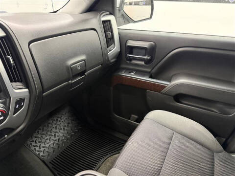 2014 GMC Sierra 1500