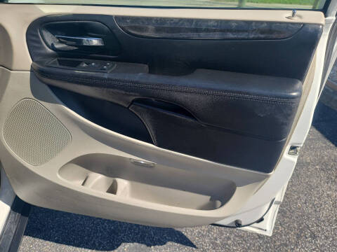 2013 RAM C/V Tradesman