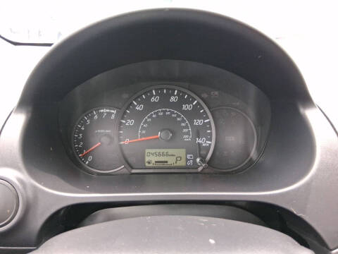 2023 Mitsubishi Mirage