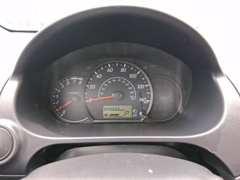 2023 Mitsubishi Mirage