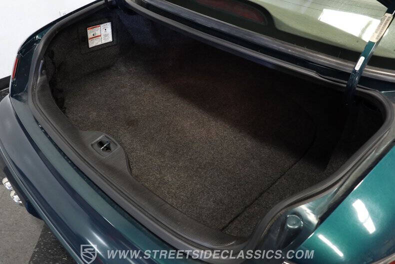 1993 Lincoln Mark VIII