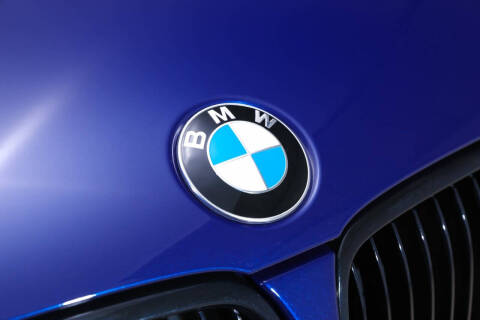 2011 BMW M3