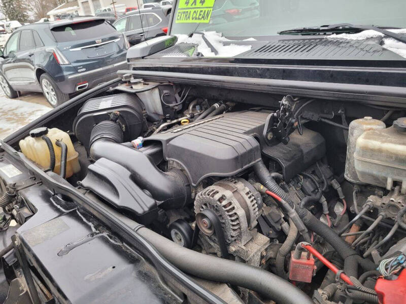 2008 HUMMER H2 Luxury