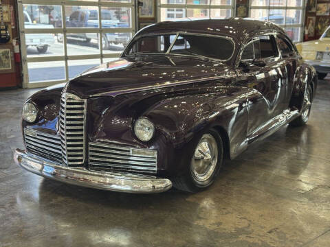 1947 Packard Clipper