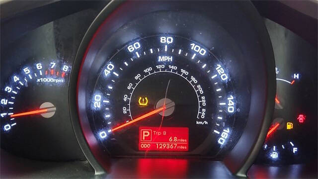 2012 Kia Sportage LX