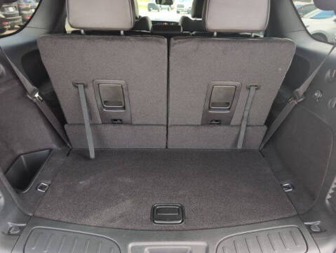 2026 Dodge Durango GT HEMI Plus