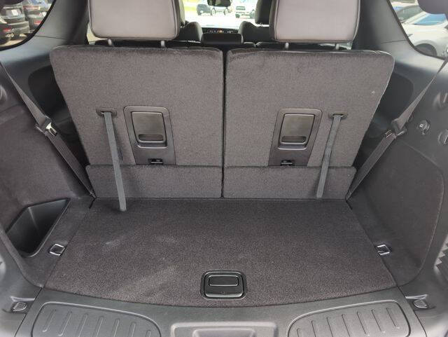 2026 Dodge Durango GT HEMI Plus