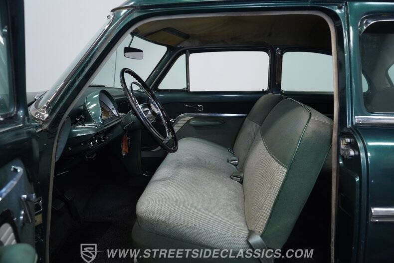 1953 Mercury Custom
