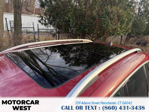 2015 Volkswagen Tiguan