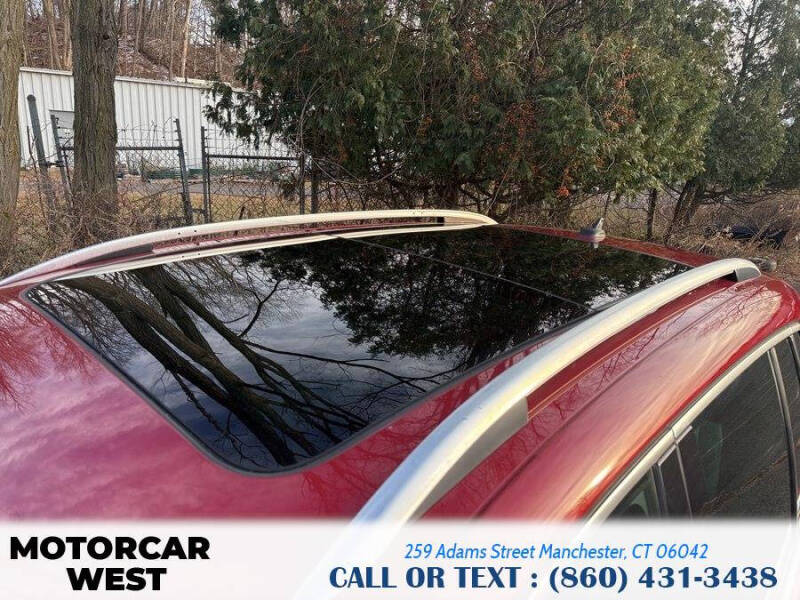 2015 Volkswagen Tiguan