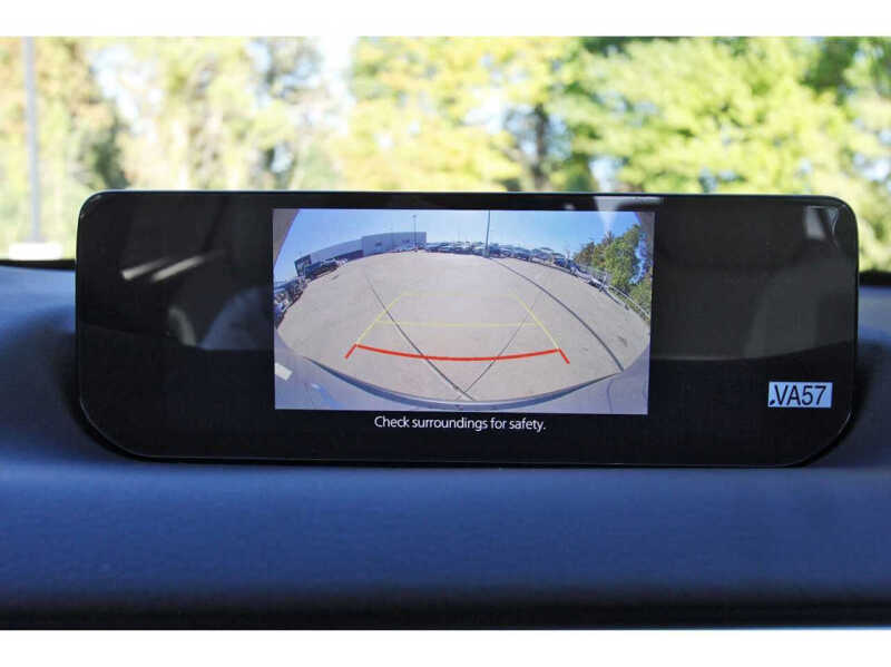 2026 Mazda CX-50 2.5 S Preferred