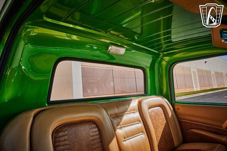 1967 Chevrolet C10