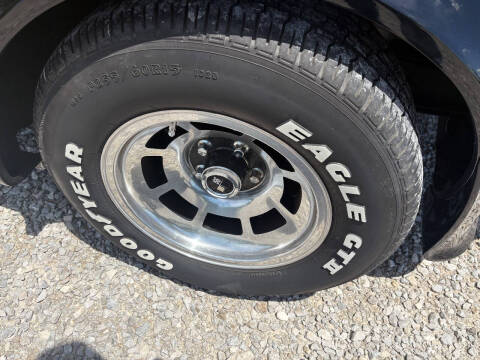 1978 Chevrolet Corvette