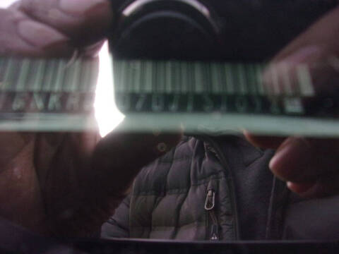 2013 Chevrolet Traverse LT