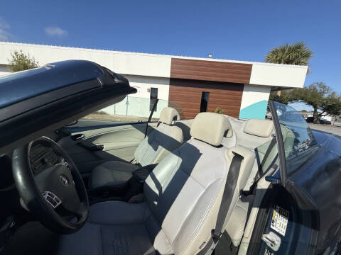 2007 Saab 9-3 2.0T