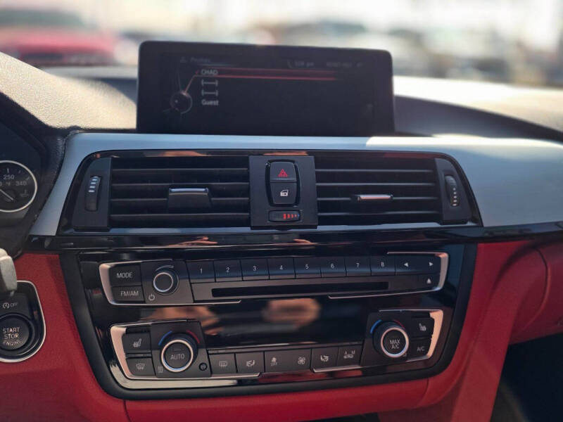 2015 BMW 4 Series 428i