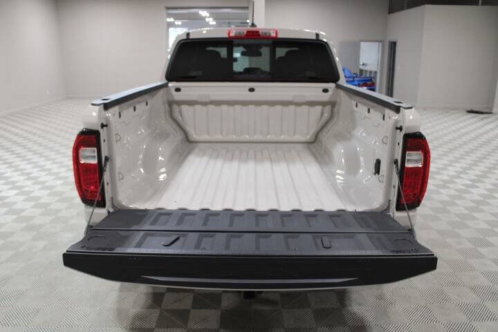 2026 GMC Canyon Elevation - Photo 13