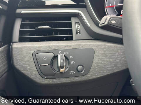 2024 Audi A5 Sportback quattro S line Prem Plus 45 TFSI