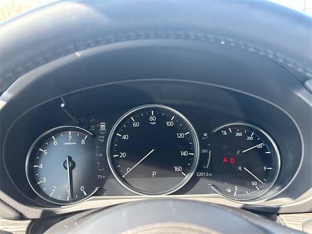 2023 Mazda CX-5 2.5 S Premium