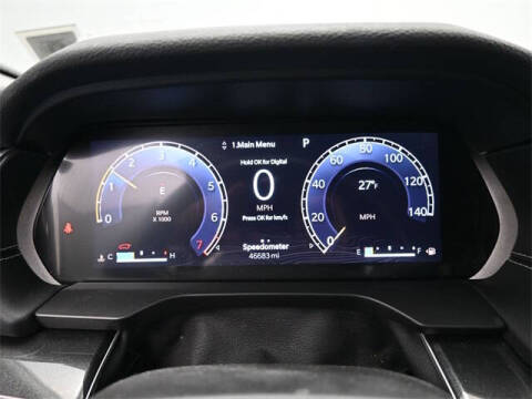 2021 Jeep Grand Cherokee L Laredo