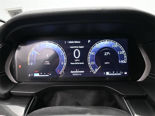 2021 Jeep Grand Cherokee L Laredo