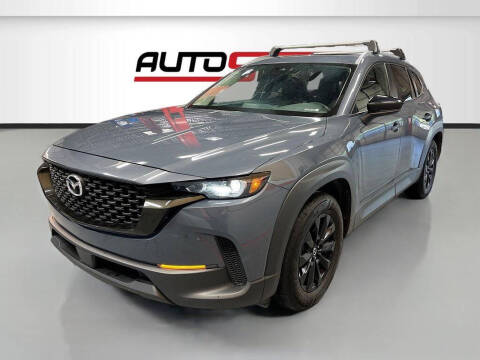 2024 Mazda CX-50 2.5 S Premium