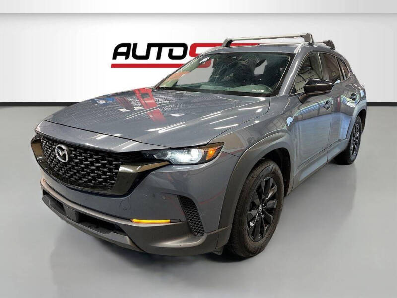 2024 Mazda CX-50 2.5 S Premium